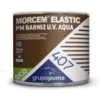 Morcem® Elastic PM Vernis U.V. Aqua