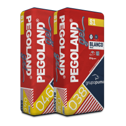 Pegoland Gel S1 C2 TE S1 H2 I2