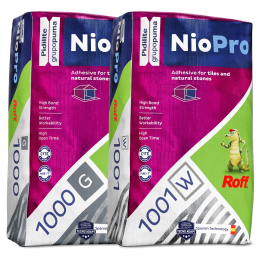 NioPro 1000/1001