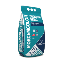 Morcemcolor® Universal Grout CG2 A W
