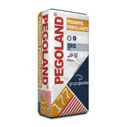 Pegoland Peganivel Porcelanato C2 TE H1 I1
