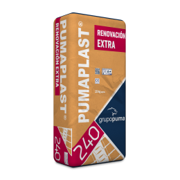 Pumaplast Renovación Extra