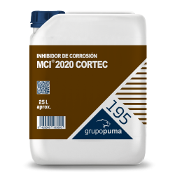 Inhibidor CX 2020 (MCI)
