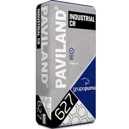 Escultor trimestre imperdonable Paviland® Industrial CR - Pavimentos | Grupo Puma