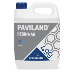 Paviland® Resina A6