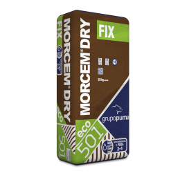 Morcem® Dry Fix