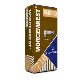 Morcemrest® Fast 40 R2