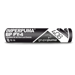 Imperpuma BP PY4