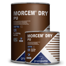 Morcem® Dry PU