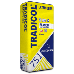 Tradicol® Exteriores C1 T