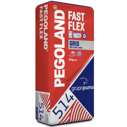 Pegoland® Fast Flex C2 FTE S1