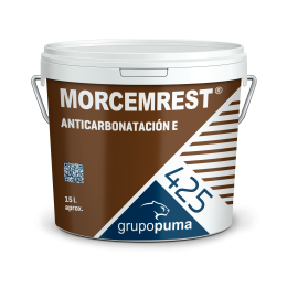 Morcemrest® Anticarbonatación E