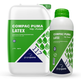 Compac Puma LATEX