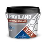 Paviland® Sport AC Acabado