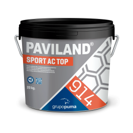 Paviland® Sport AC Top