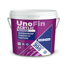 UnoFin Acrylic Mosaico