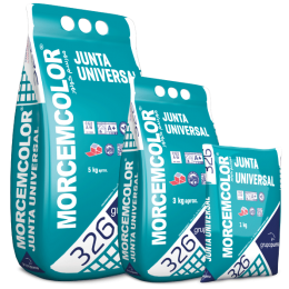 Morcemcolor® Joint Universel CG2 A W