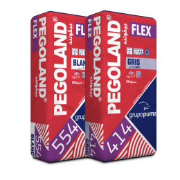 Pegoland® Flex C2 TE S1