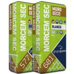 Morcem®Sec Muro Seco GP CSIV W2