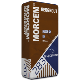 Morcem® Geogrout