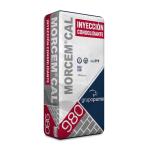 Morcem® Cal Inyección Consolidante