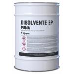 Disolvente EP