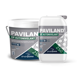 Paviland EP Autonivelant