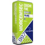 Morcemsec® Couche Fine Blanc CR CSIV W2