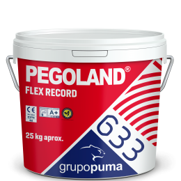 Pegoland® Flex Record C2 TE S2