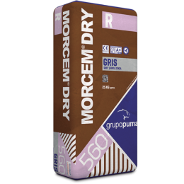 Morcem® Dry R