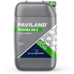 Paviland® Résine A6