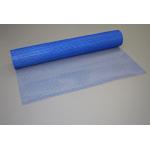 Blue Rendering Fiberglass Mesh