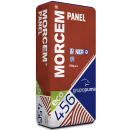 Morcem® Panel GP W2