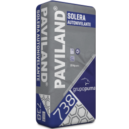 Paviland® Solera Autonivelante