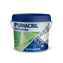 Pumacril Profesional Deportiva
