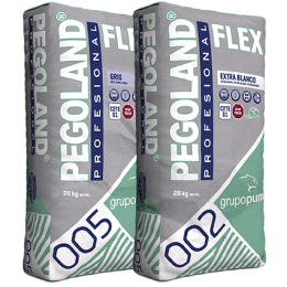 Pegoland® Profesional Flex C2 TE S1