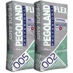 Pegoland® Profesional Flex C2 TE S1