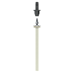 Traditerm® ISO BAR 
