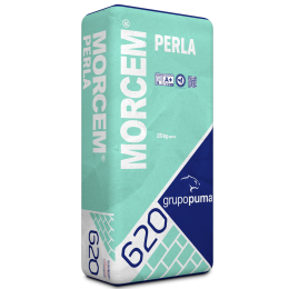 Morcem® Perla