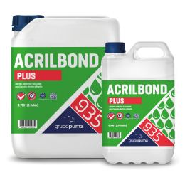 Acrilbond Plus