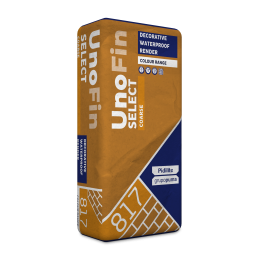 UnoFin Select Coarse OC CSIII W2