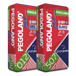 Pegoland® Gel Porcelánico C2 TE