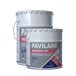 Paviland® Sport EPW Top