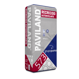 Paviland® Recrecido Autonivelante CT C25 F6 B2