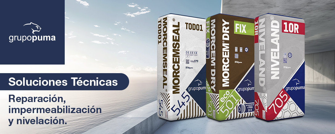 soluciones técnicas 