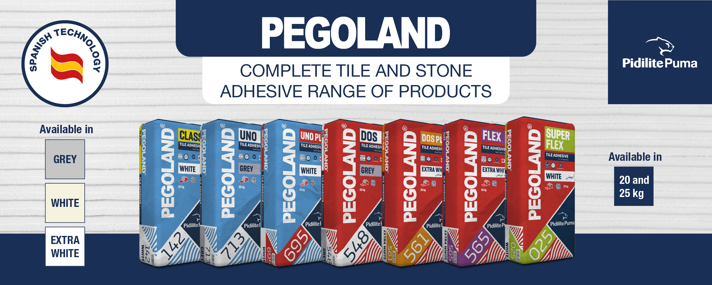 PEGOLAND