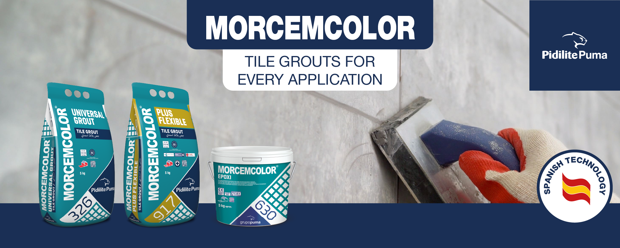MORCEMCOLOR