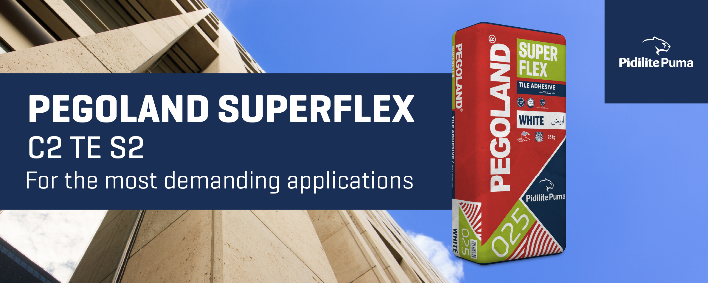 PEGOLAND SUPERFLEX