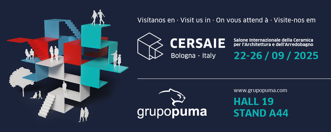 Cersaie 2025