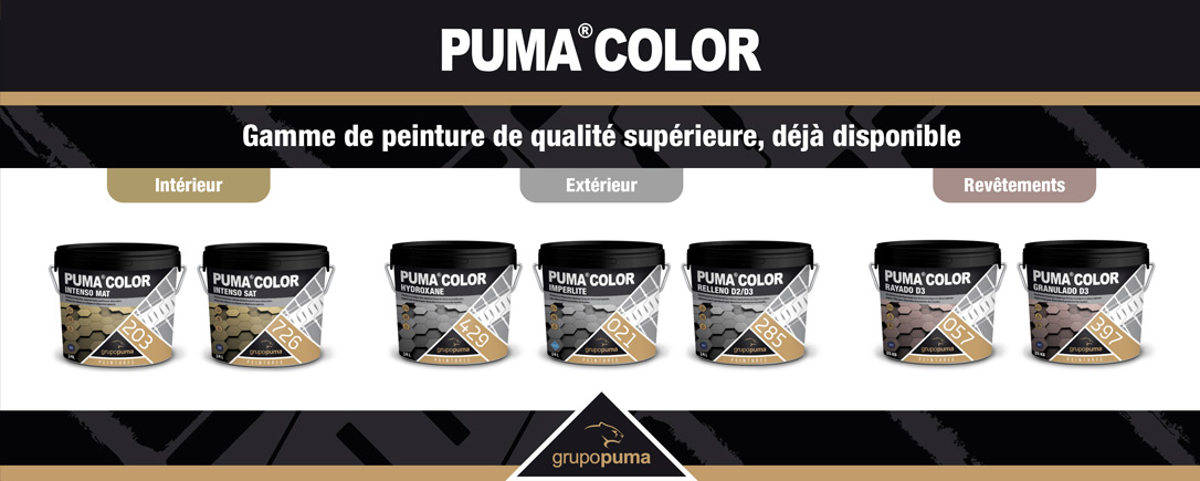 Puma Color